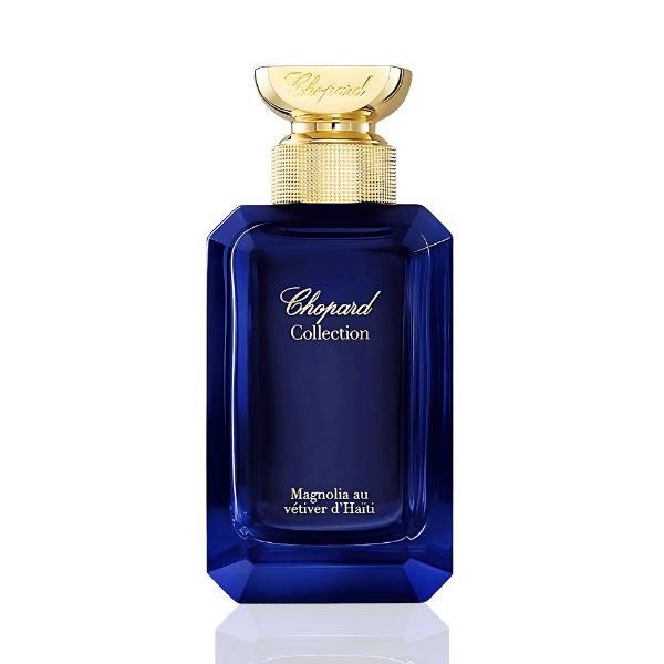 Chopard Magnolia Au Vetiver D'Haiti Eau de Parfum for Women 100mL