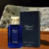 Chopard Magnolia Au Vetiver D'Haiti – Luxury Floral Scent 100mL