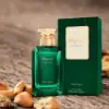 Discover Chopard Miel D'Arabie – Luxurious oriental fragrance, 100mL.