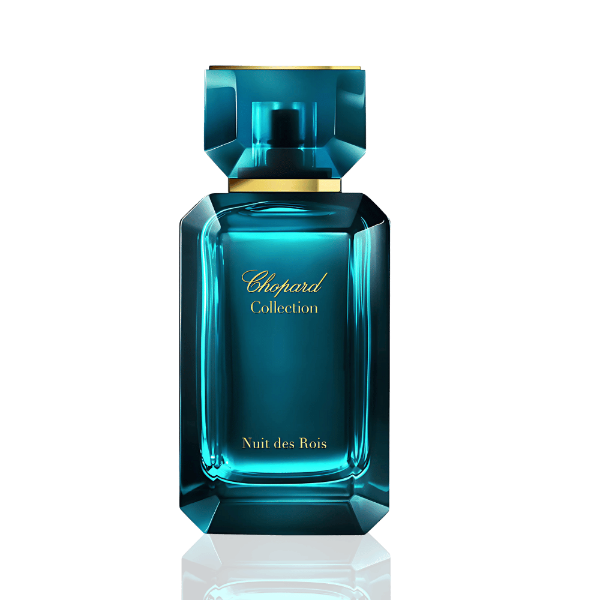 Chopard Nuit Des Rois EDP – Luxurious Oud Fragrance 100mL