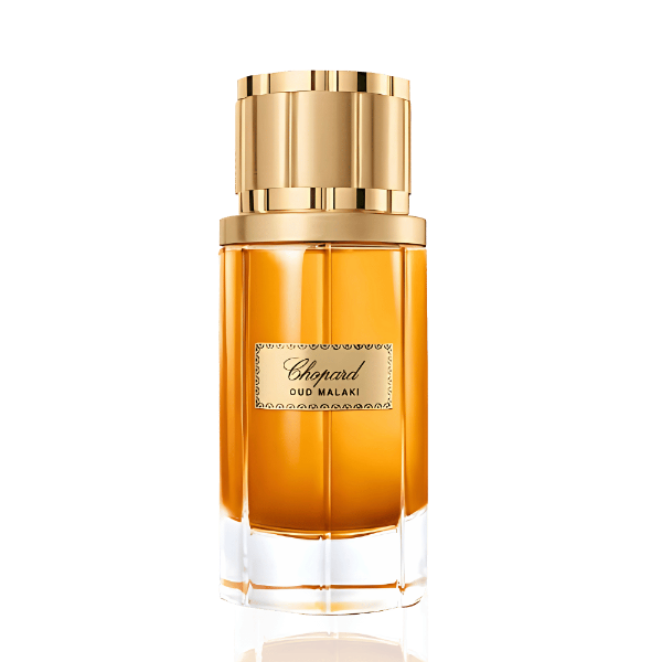 Chopard Oud Malaki EDP – Refined Oud Fragrance for Men 80mL