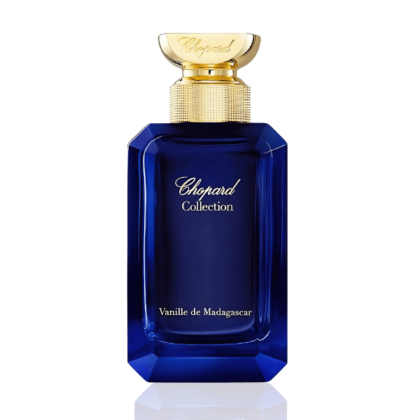 Chopard Vanille De Madagascar – Luxurious Vanilla Perfume 100mL