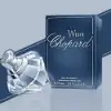 Chopard Wish Perfume – A blend of fruity, floral, and warm gourmand notes, 75mL.