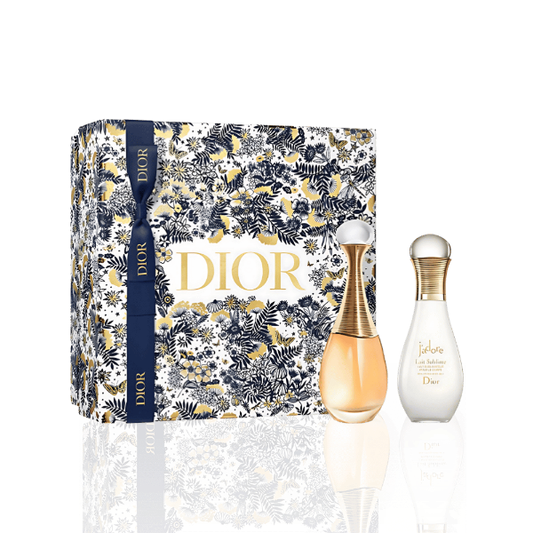 Christian Dior J'adore Eau de Parfum 50mL Gift Set for Women