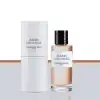 Dior Jasmin Des Anges – Elegant blend of bergamot, jasmine, and vanilla, 250mL.