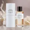 Discover Dior Jasmin Des Anges – A delicate floral fragrance with Osmanthus and musk, 250mL.