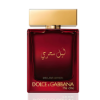 D&G The One Mysterious Night EDP 100mL – Saffron and grapefruit blend with oud.