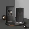 Icon Elite EDP – Sophisticated blend of bergamot and ebony, 100mL.