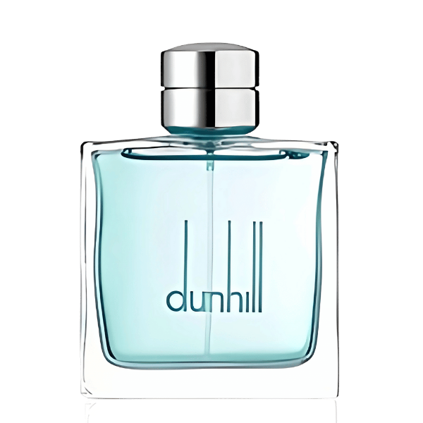 Dunhill Fresh EDT 100mL – A refreshing scent with mint and green notes.