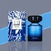 Dunhill Driven Blue Woody Aromatic Fragrance 100mL