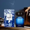 Dunhill Driven Blue Perfume for Men 100mL