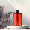 Dunhill Red Extreme – Intense leather scent with patchouli and vetiver, 100mL.