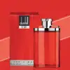 Dunhill Desire Red Amber Woody Fragrance 100mL