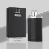 Desire Black by Dunhill – Warm cypress and saffron with amber, 100mL.