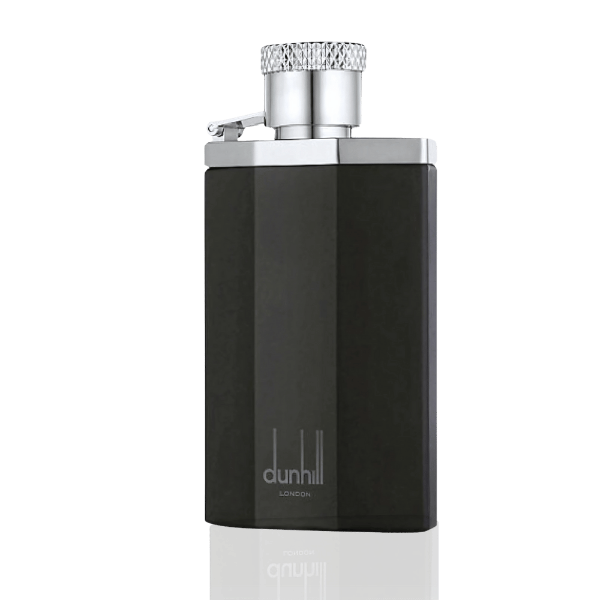 Dunhill Desire Black EDT 100mL – Black pepper and bergamot blend.