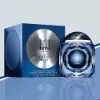 Century Blue by Dunhill – Elegant blend of iris, neroli, and ginger, 135mL.