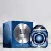 Dunhill Century Blue EDP – Bold and refreshing fragrance for men, 135mL.