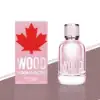 Dsquared2 Wood for Women Floral Woody Musk Fragrance 100mL