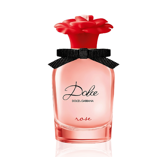 Dolce & Gabbana Dolce Rose for Women Eau de Parfum 75mL