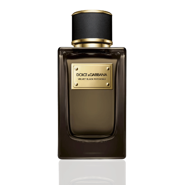 Dolce & Gabbana Velvet Black Patchouli Eau de Parfum 150mL