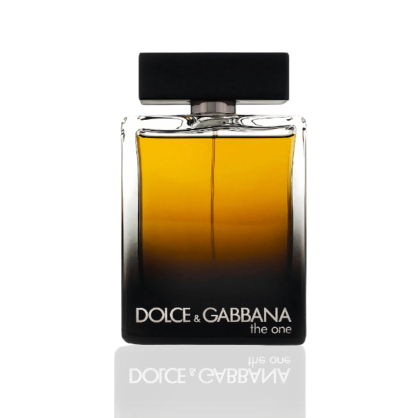 Dolce & Gabbana The One EDP 150mL – Woody and spicy scent for men.