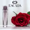 "Sentiment by Escada – Romantic floral-fruity fragrance for women"