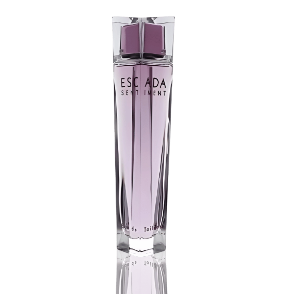 "Escada Sentiment Eau de Parfum – Feminine and captivating scent"