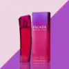 "Escada Magnetism – Long-lasting fruity and floral notes"