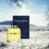 Dolce & Gabbana Men’s Fresh and Aromatic Scent