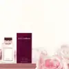 Dolce & Gabbana Pour Femme – Sensual floral scent, 100mL.