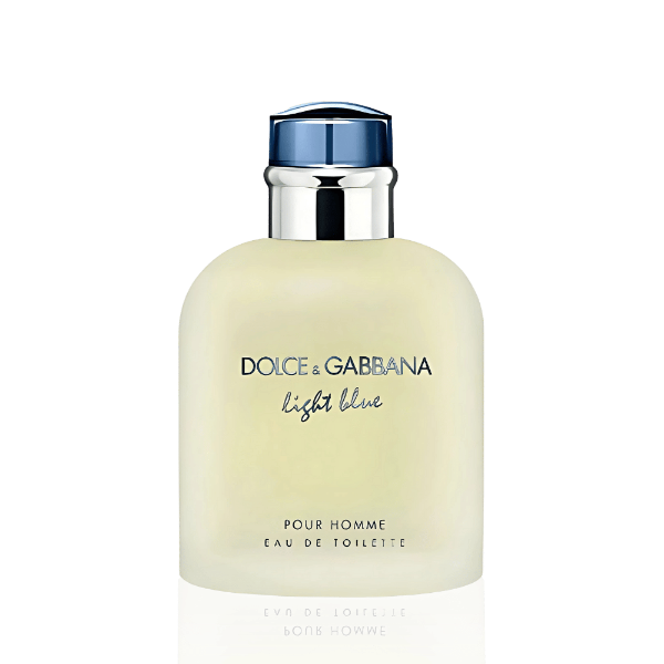 Dolce & Gabbana Light Blue Pour Homme Eau de Toilette 125mL