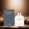 Refreshing Citrus Aromatic Scent by Dolce & Gabbana