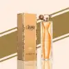 "Luxurious floral oriental fragrance for women."