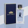 Dolce & Gabbana K Men’s Woody Aromatic Fragrance