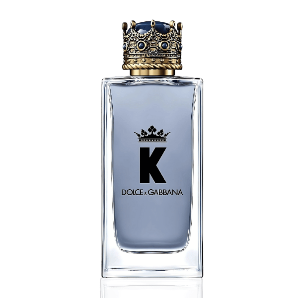 Dolce & Gabbana K for Men Eau de Toilette 100mL