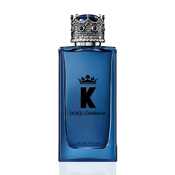 Dolce & Gabbana K – Woody Spicy scent for men.