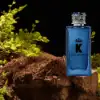 K by Dolce & Gabbana – Masculine and bold fragrance.