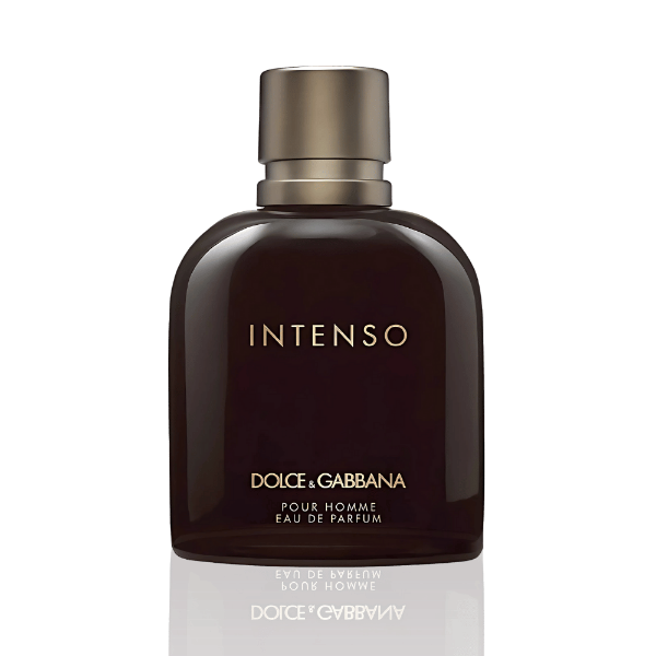 Dolce & Gabbana Intenso Men’s Woody Aromatic Fragrance