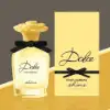 Dolce & Gabbana Dolce Shine – Cheerful and sunny scent.