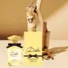 Dolce Shine EDP – Mango, Tuberose, and Sandalwood.