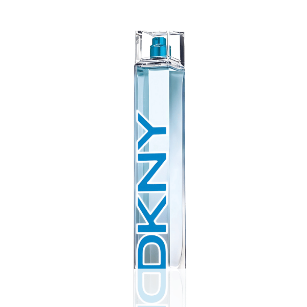 DKNY Energizing Summer Limited Edition Eau de Cologne 100mL