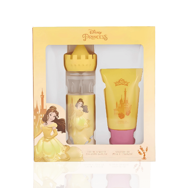 Disney Belle Fragrance for Girls - 100mL