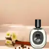 Unisex Perfume with Woody and Green Notes