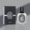 Fleur De Peau by Diptyque with Iris and Rose