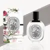 Eau Rose by Diptyque – A perfect blend of litchi, rose, and musk.