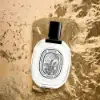 Diptyque Floral Eau de Toilette – Blackcurrant and jasmine with a touch of cedar.