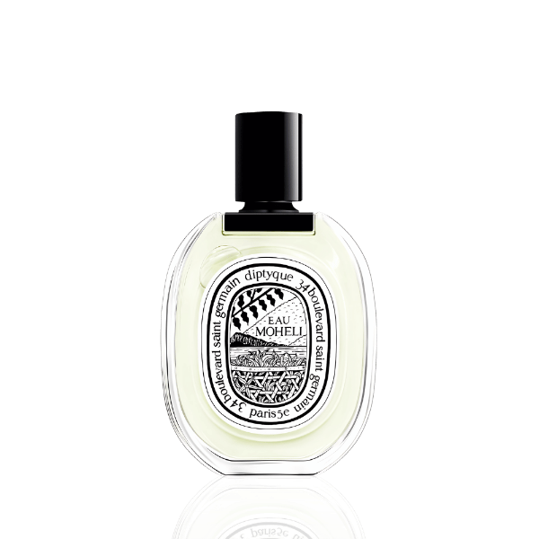 Diptyque Eau Moheli Eau de Toilette 100mL for Unisex