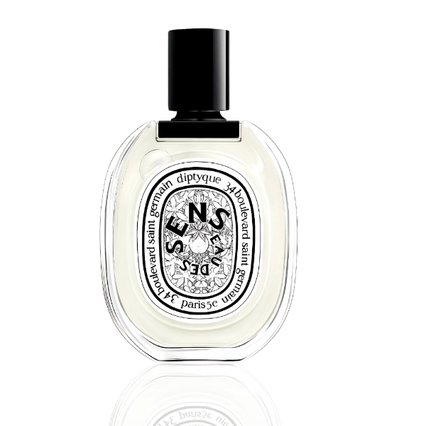 Diptyque Eau Des Sens Eau de Toilette 100mL for Unisex