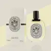 Eau Des Sens by Diptyque with Orange Blossom and Juniper Berries