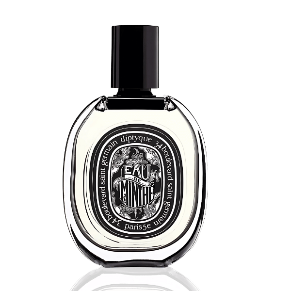 Diptyque Eau de Minthe Eau de Parfum 75mL for Unisex